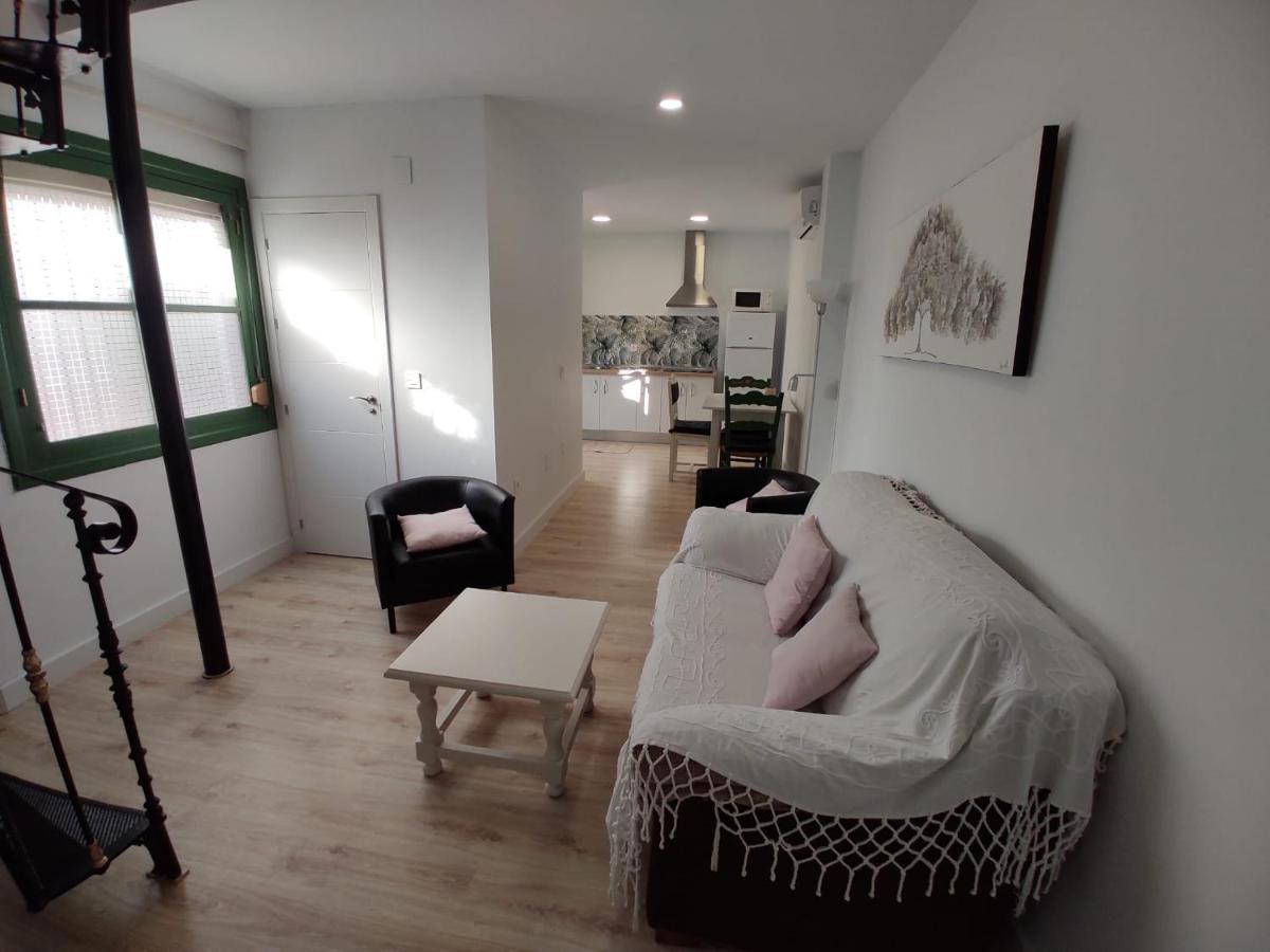 Apartamento La Pedriza Casabermeja Ngoại thất bức ảnh