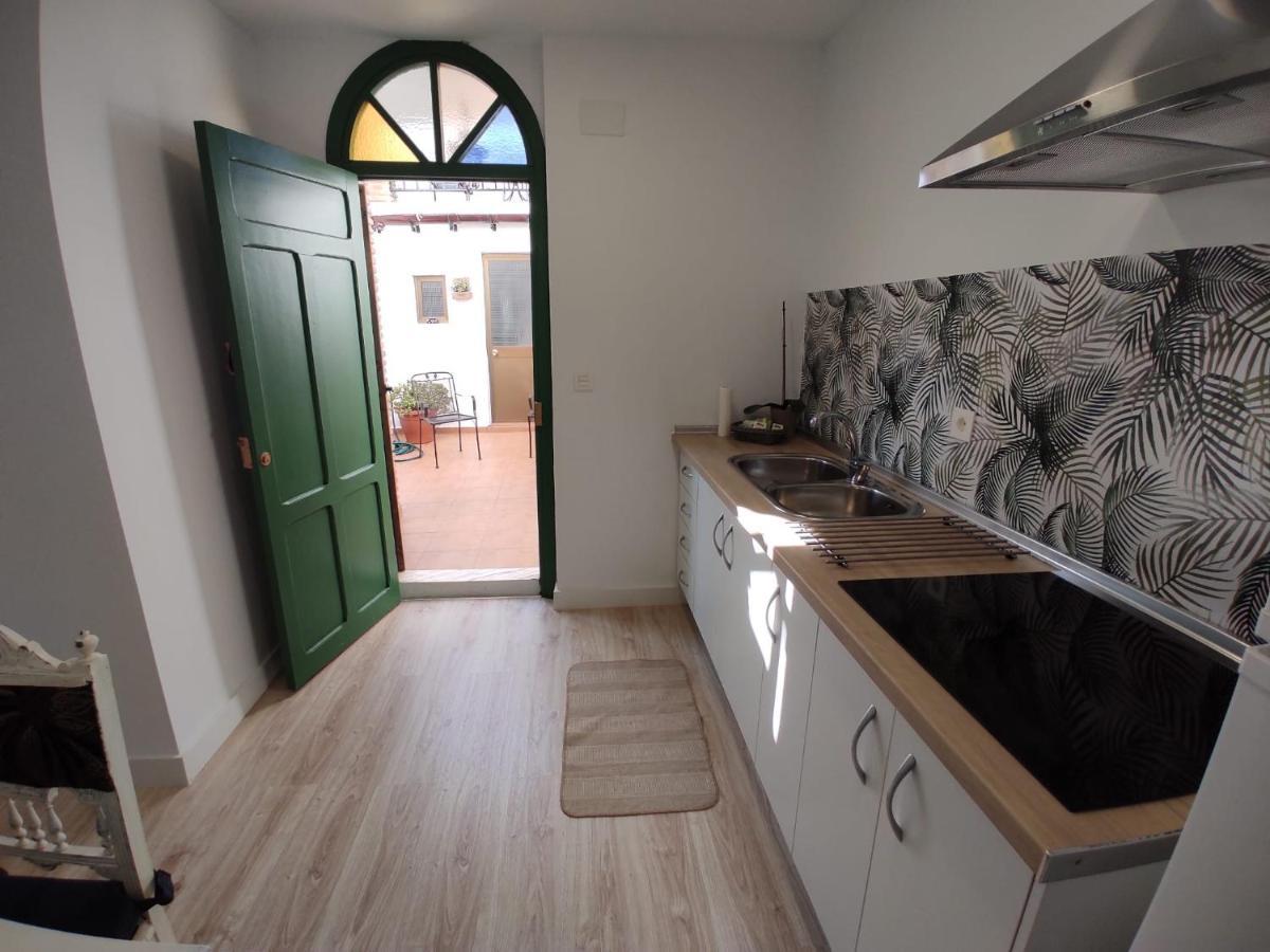Apartamento La Pedriza Casabermeja Ngoại thất bức ảnh