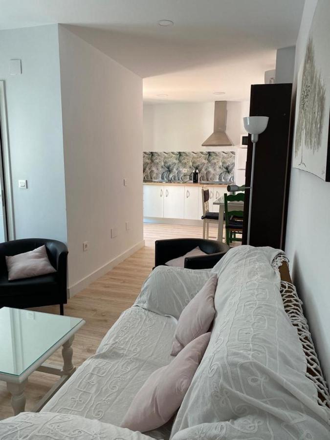 Apartamento La Pedriza Casabermeja Ngoại thất bức ảnh