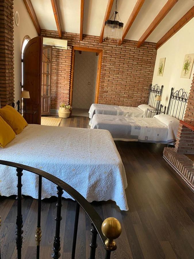 Apartamento La Pedriza Casabermeja Ngoại thất bức ảnh