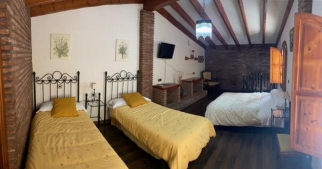 Apartamento La Pedriza Casabermeja Ngoại thất bức ảnh